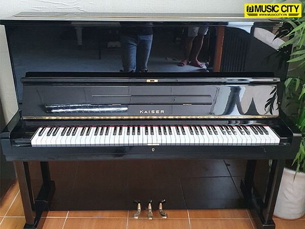 Đàn Piano Kaiser K2 - Ảnh 3