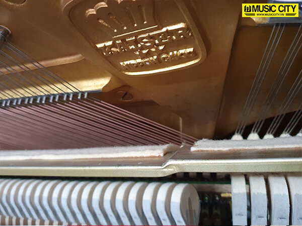 Đàn Piano Kaiser K2 - Ảnh 4