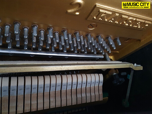 Đàn Piano Kaiser K2 - Ảnh 5