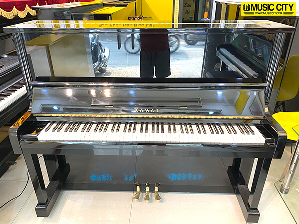 Hình ảnh Đàn Piano Kawai BL31 tại Music City - Ảnh musiccity.vn