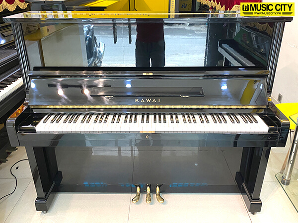 Hình ảnh Đàn Piano Kawai BL51 tại Music City - Ảnh musiccity.vn