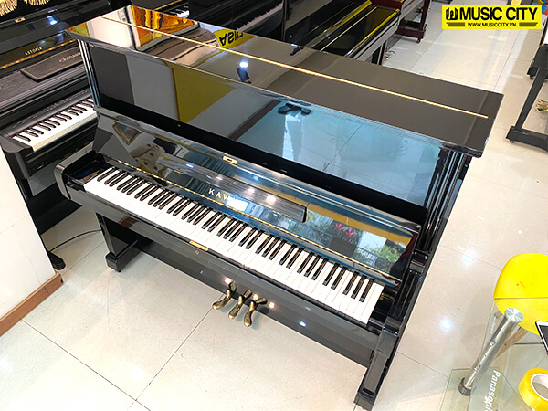 Hình ảnh Đàn Piano Kawai BL51 tại Music City - Ảnh musiccity.vn