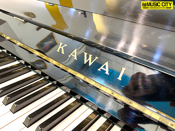 Hình ảnh Đàn Piano Kawai BL51 tại Music City - Ảnh musiccity.vn