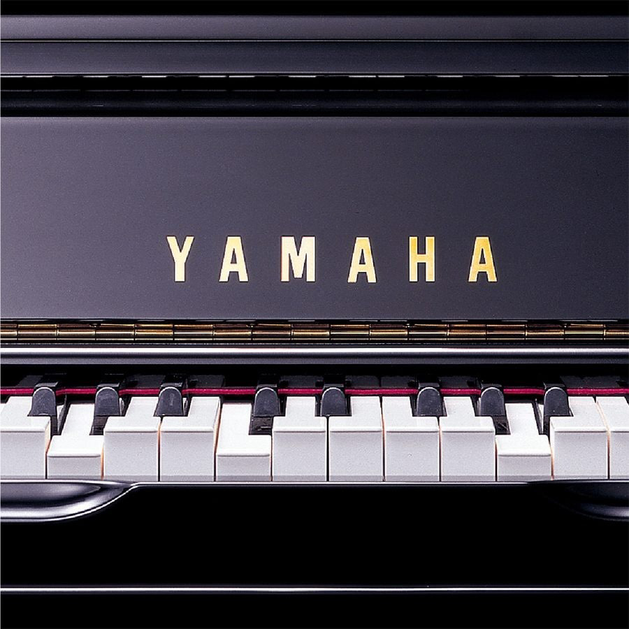 Hình ảnh Đàn Piano Yamaha U1E tại Music city
