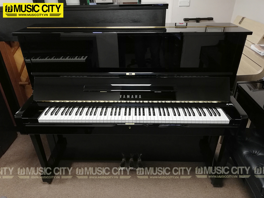 Hình ảnh Đàn Piano Yamaha U1M tại Music City Hình ảnh Đàn Piano Yamaha U1M tại Music City