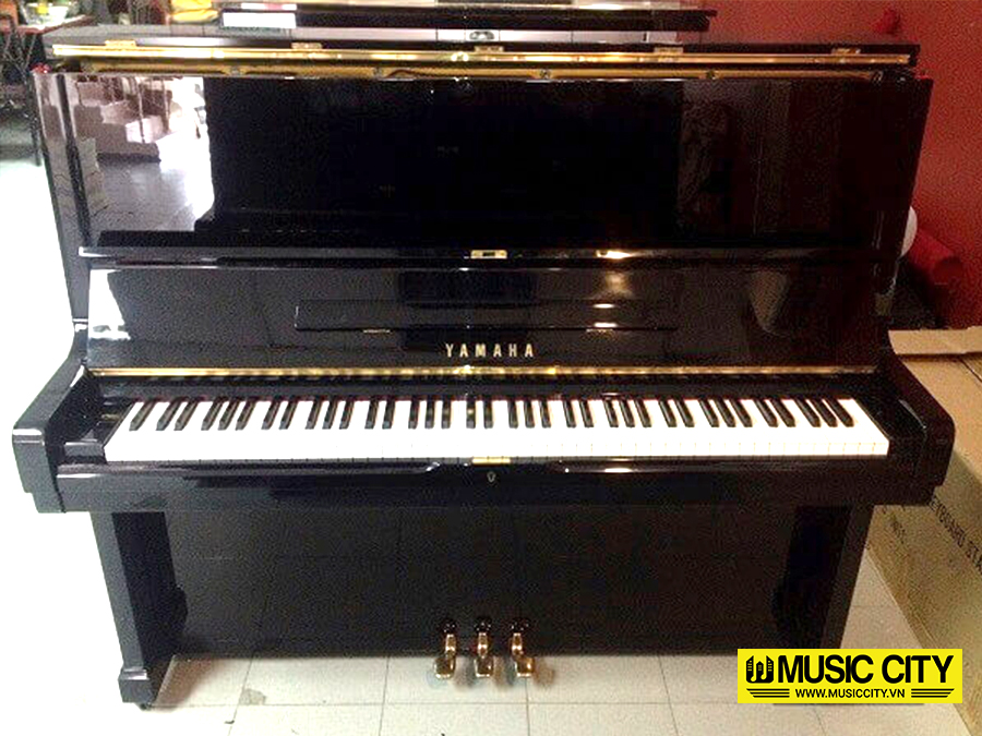 Hình ảnh Đàn Piano Yamaha U2G tại Music City