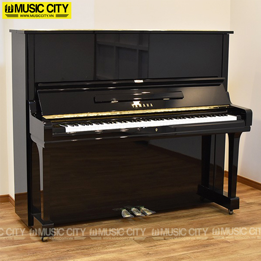 Hình ảnh Đàn Piano Yamaha U3A tại Music City Hình ảnh Đàn Piano Yamaha U3A tại Music City