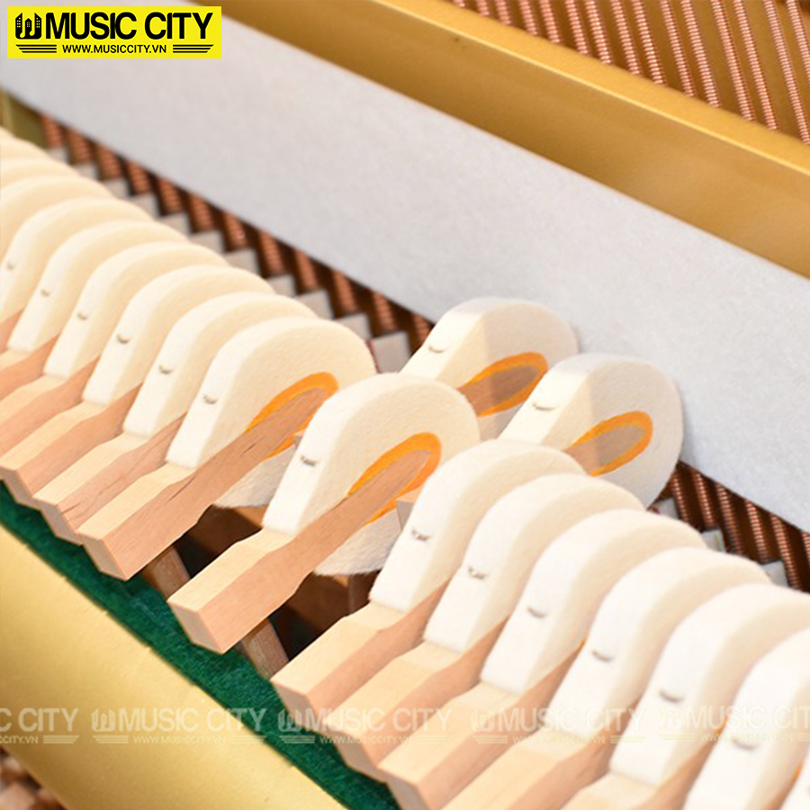 Hình ảnh Đàn Piano Yamaha U3A tại Music City Hình ảnh Đàn Piano Yamaha U3A tại Music City