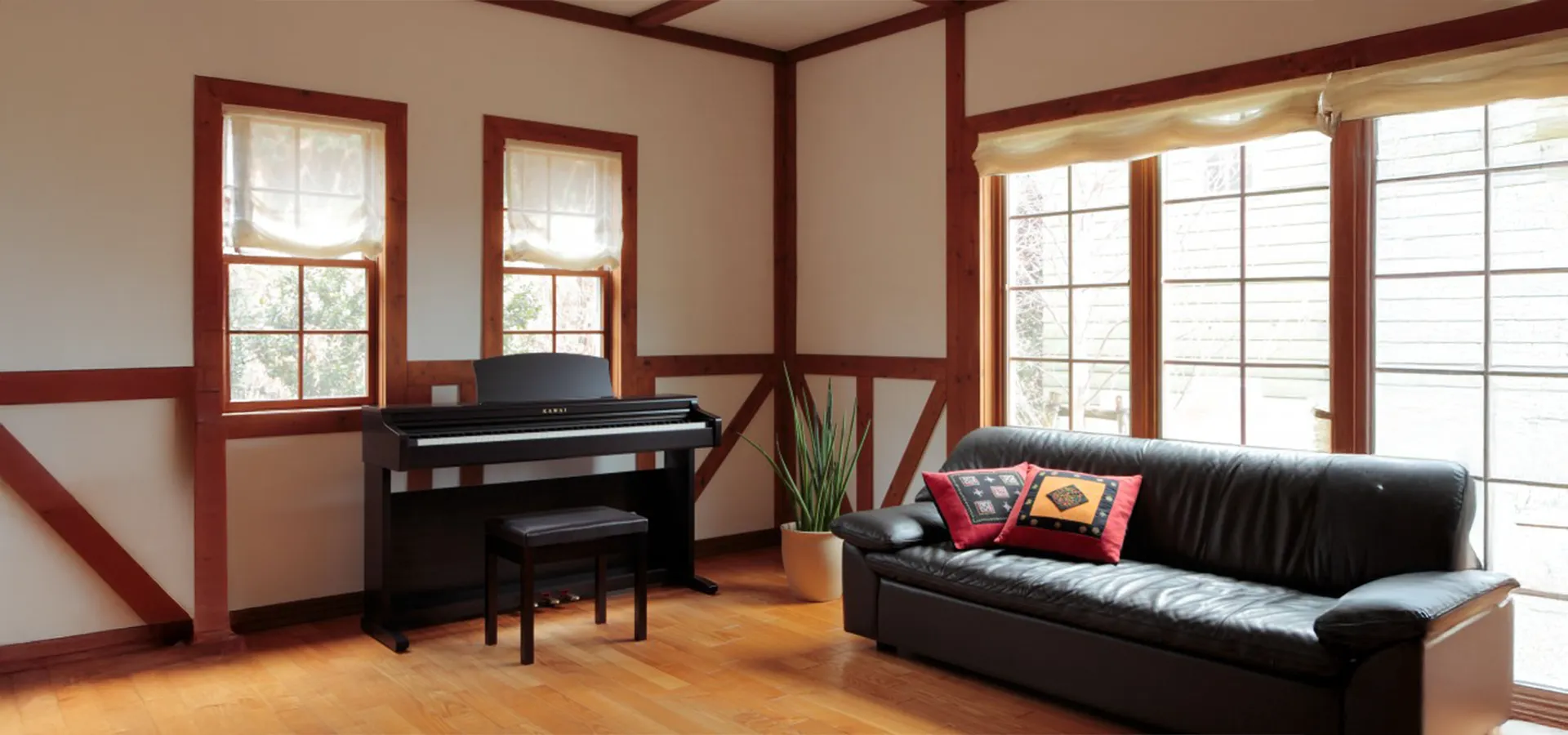 Hình ảnh Đàn Piano Kawai CN23 - Ảnh musiccity.vn dan-piano-kawai-cn23-musiccity