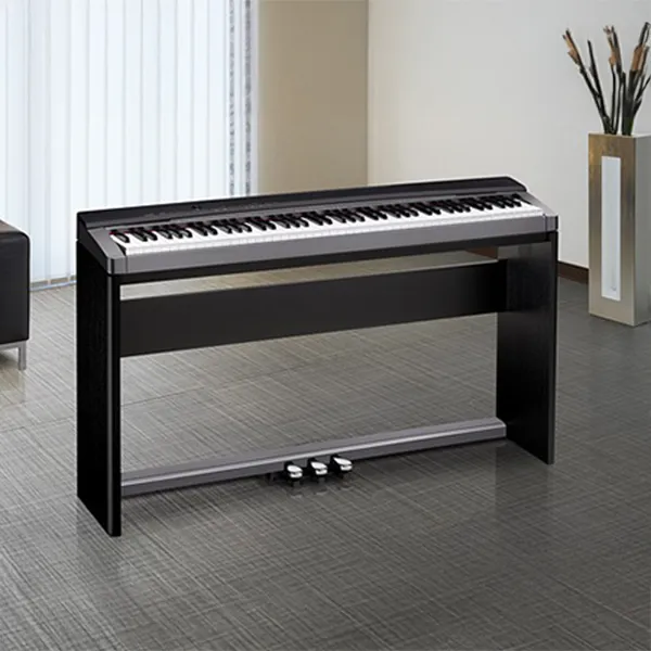 Hình ảnh Đàn Piano Casio PX130 - Ảnh musiccity.vn dan-piano-casio-px130-musiccity