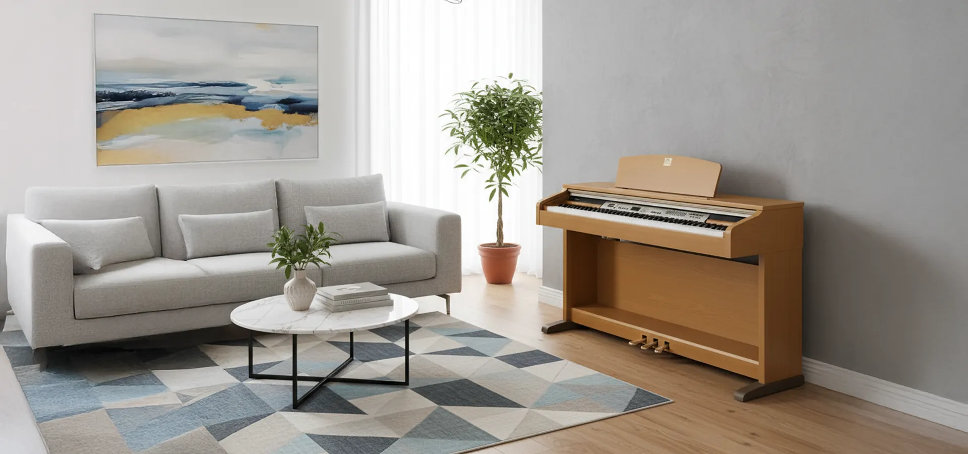 Music City – Tổng Kho Piano, Guitar, Organ | Dịch Vụ Giáo Dục Âm Nhạc