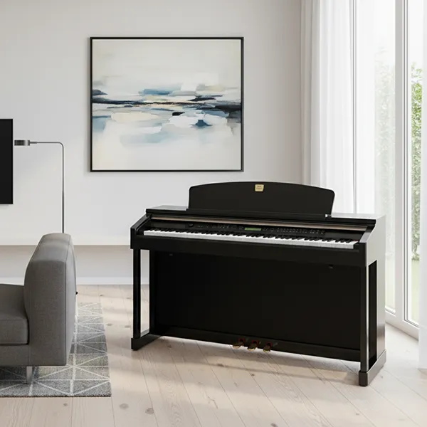 Hình ảnh Đàn Piano Yamaha CLP170 tại Music City dan-piano-yamaha-clp170c-musiccity