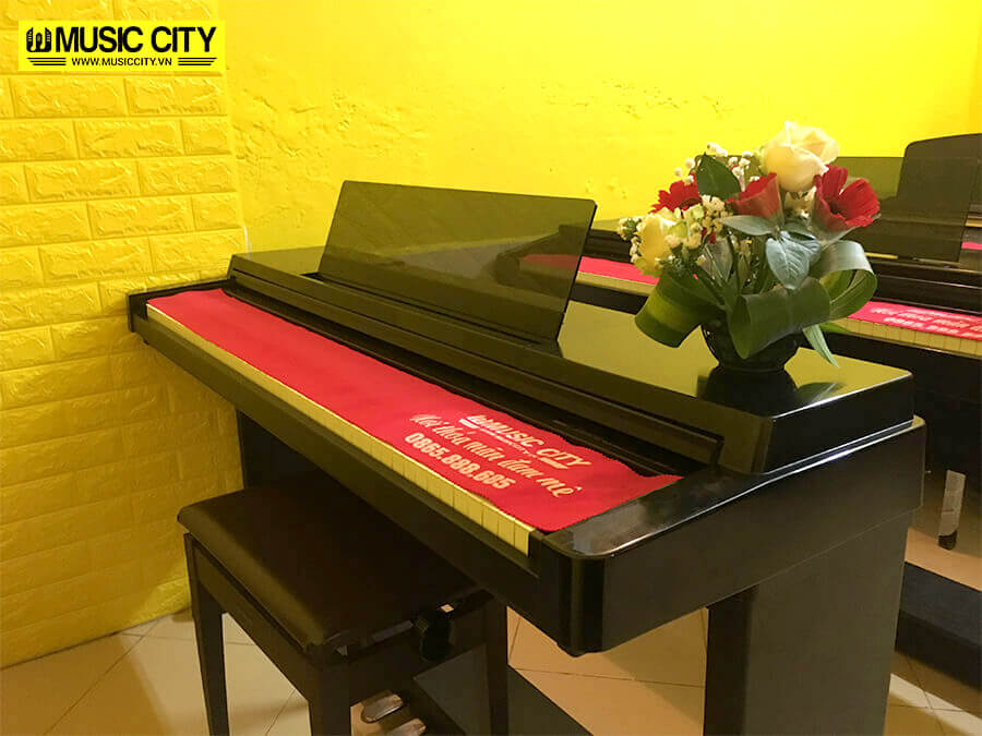 Music City – Tổng Kho Piano, Guitar, Organ | Dịch Vụ Giáo Dục Âm Nhạc