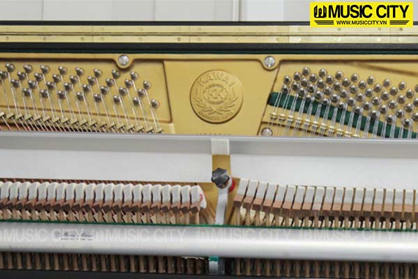 Hình ảnh Đàn Piano Kawai BL82 tại Music City