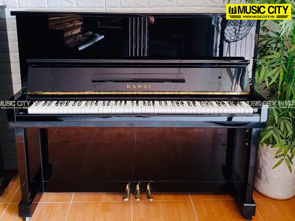 Hình Ảnh Đàn Piano Kawai KS1 Tại Music City