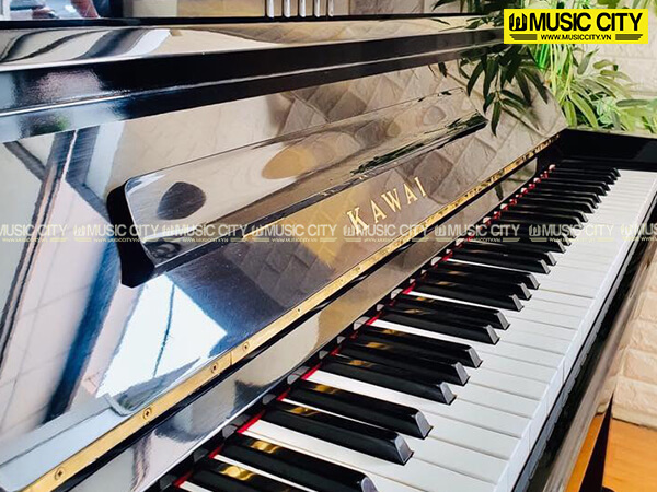 Hình Ảnh Đàn Piano Kawai KS1 Tại Music City