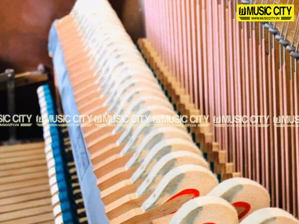 Đàn Piano Kawai KS1 - Ảnh 10