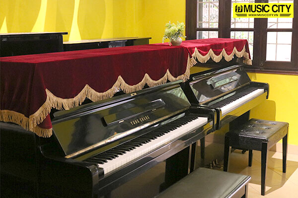 Music City – Tổng Kho Piano, Guitar, Organ | Dịch Vụ Giáo Dục Âm Nhạc