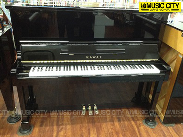 Hình ảnh Đàn Piano Kawai BL12 tại Music City