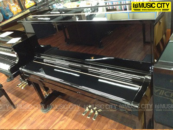 Hình ảnh Đàn Piano Kawai BL12 tại Music City