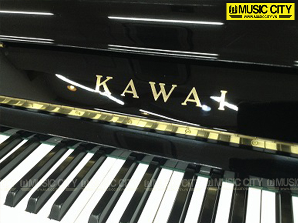Hình ảnh Đàn Piano Kawai BL12 tại Music City
