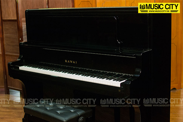 Hình ảnh Đàn Piano Kawai BL71 tại Music City Hình ảnh Đàn Piano Kawai BL71 tại Music City
