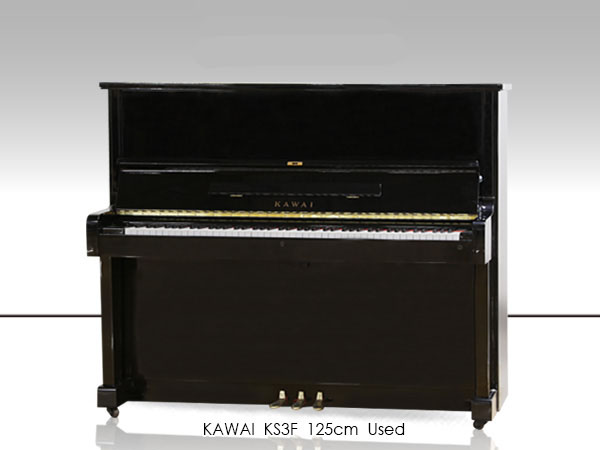 Hình ảnh Đàn Piano Kawai KS3F tại Music City Hình ảnh Đàn Piano Kawai KS3F tại Music City