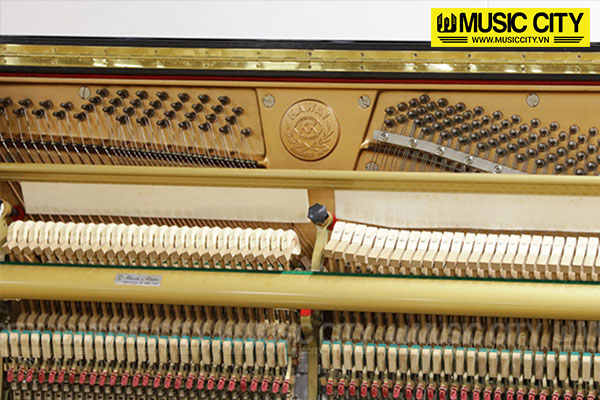 Hình ảnh Đàn Piano Kawai KS3F tại Music City Hình ảnh Đàn Piano Kawai KS3F tại Music City