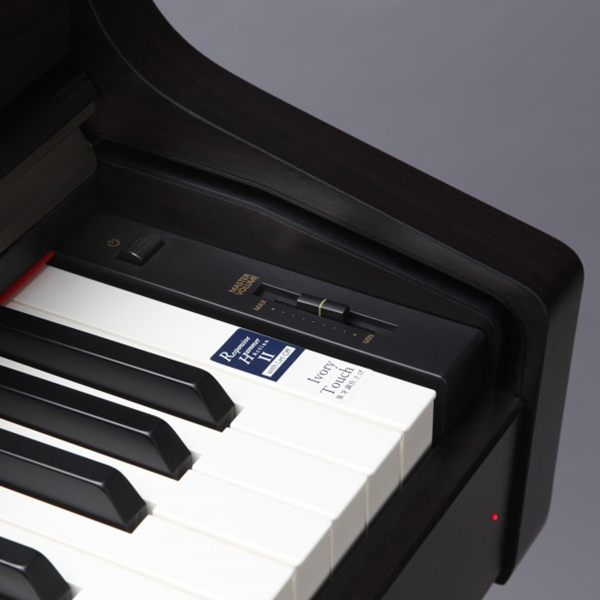 Hình ảnh Đàn Piano Kawai CN24 tại Music City