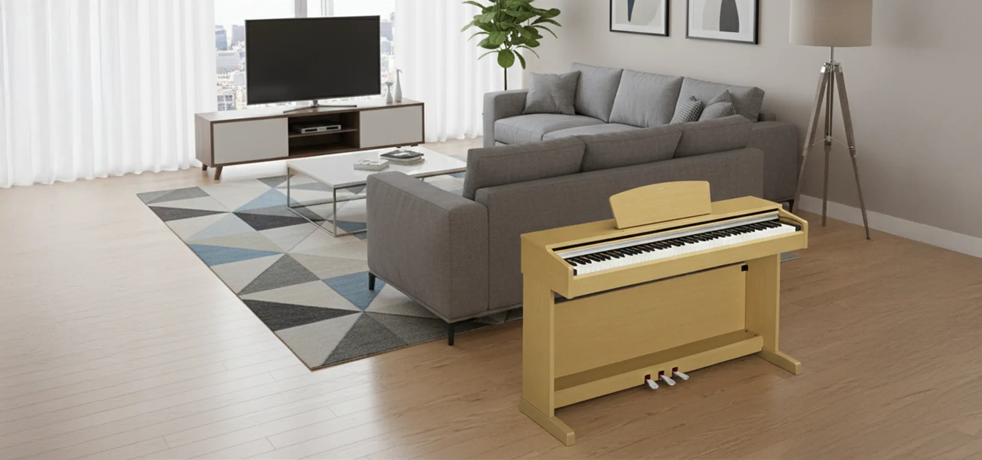 dan-piano-yamaha-ydp140-musiccity