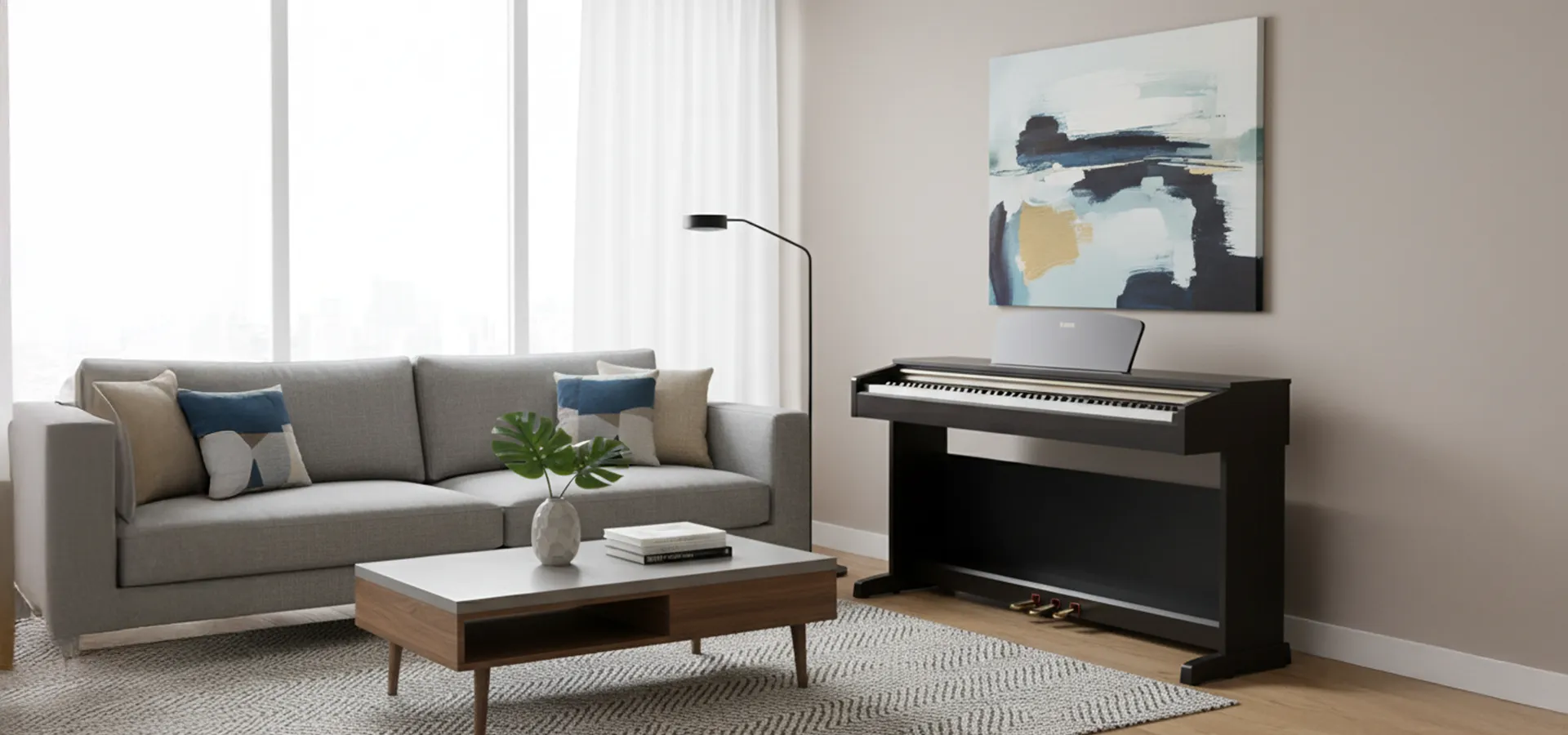 dan-piano-yamaha-ydp151-musiccity