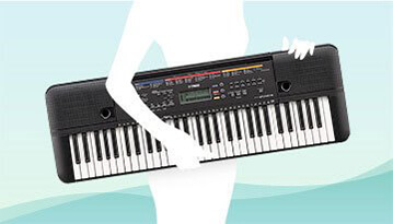Music City – Tổng Kho Piano, Guitar, Organ | Dịch Vụ Giáo Dục Âm Nhạc