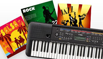 Music City – Tổng Kho Piano, Guitar, Organ | Dịch Vụ Giáo Dục Âm Nhạc