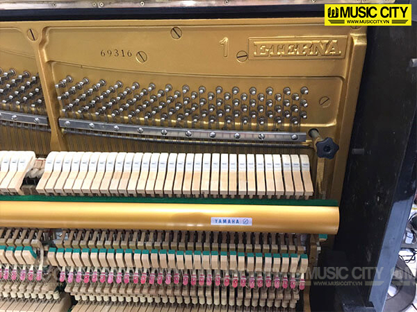Hình ảnh Đàn Piano Eterna A1 tại Music city Hình ảnh Đàn Piano Eterna A1 tại Music city