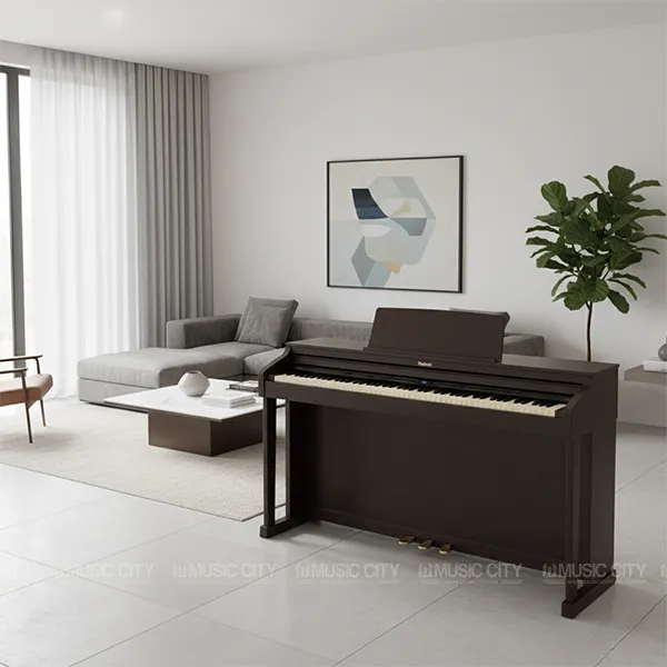 Music City – Tổng Kho Piano, Guitar, Organ | Dịch Vụ Giáo Dục Âm Nhạc