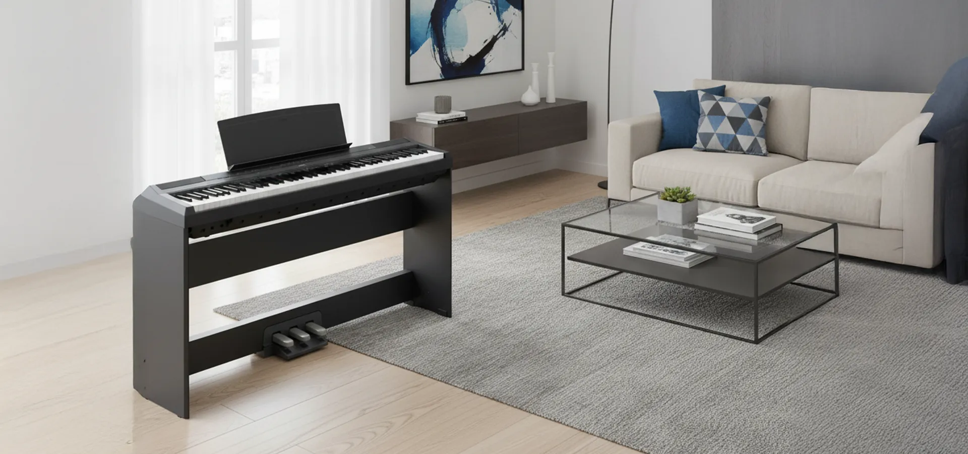 Music City – Tổng Kho Piano, Guitar, Organ | Dịch Vụ Giáo Dục Âm Nhạc