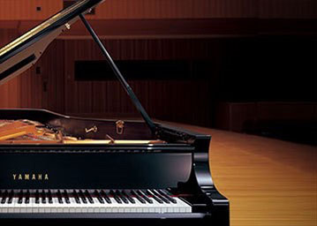 Hình ảnh Đàn Piano Yamaha P115 tại Music City