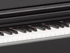 Hình ảnh đàn Piano Yamaha YDP143 tại Music City