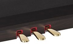 Hình ảnh đàn Piano Yamaha YDP143 tại Music City