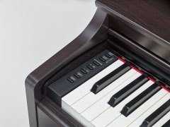 Hình ảnh Đàn Piano Yamaha YDP163 tại Music City Hình ảnh Đàn Piano Yamaha YDP163 tại Music City
