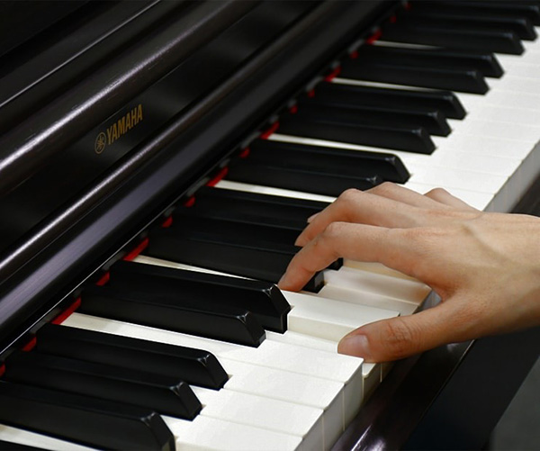 Hình ảnh Đàn Piano Yamaha YDP164R tại Music City