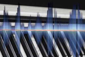 Hình ảnh Đàn Piano Kurzweil CUP410 tại Music City Hình ảnh Đàn Piano Kurzweil CUP410 tại Music City