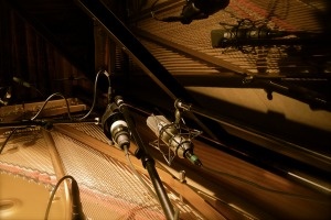 Hình ảnh Đàn Piano Kurzweil MP120 tại Music City
