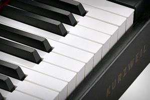 Hình ảnh Đàn Piano Kurzweil KA130 tại Music City