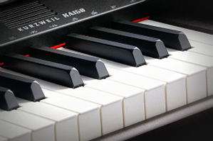 Hình ảnh Đàn Piano Kurzweil KA150 tại Music City