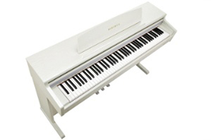 Hình ảnh đàn Piano Kurzweil M100 tại Music City