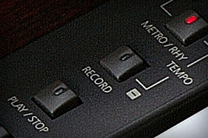 Hình ảnh Đàn Piano Kurzweil M110 tại Music City