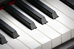 Hình ảnh Đàn Piano Kurzweil M230 tại Music City Hình ảnh Đàn Piano Kurzweil M230 tại Music City