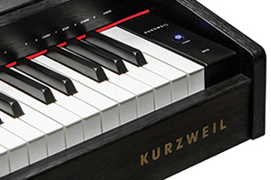Hình ảnh Đàn Piano Kurzweil M70 tại Music City