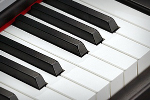Hình ảnh Đàn Piano Kurzweil MP120 tại Music City